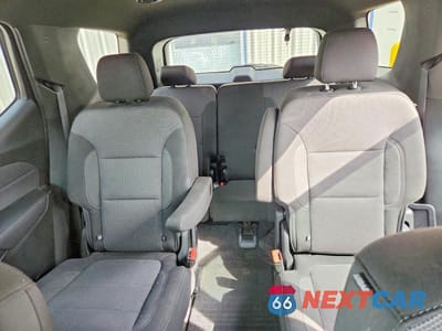 Zdjęcie 10 z 13 samochodu: 2023 CHEVROLET TRAVERSE LT VIN:1GNEVGKW1PJ195247 - miniatura