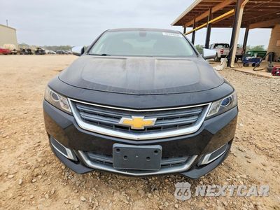 Piąte zdjęcie samochodu w środku: 2017 CHEVROLET IMPALA LS VIN:1G11Z5SA5HU114697 - miniatura