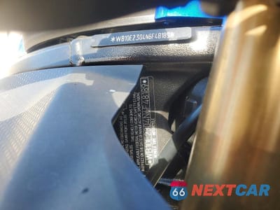 Zdjęcie 9 z 9 samochodu: 2022 BMW S 1000 RR VIN:WB10E2304N6F48189 - miniatura