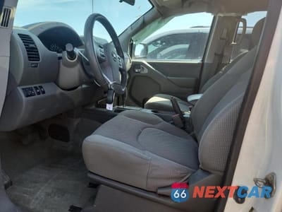 Zdjęcie 7 z 11 samochodu: 2018 NISSAN FRONTIER SV VIN:1N6AD0EV5JN738570 - miniatura