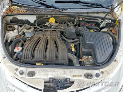Zdjęcie 11 z 12 samochodu: 2009 CHRYSLER PT CRUISER VIN:3A8FY48939T522756 - miniatura