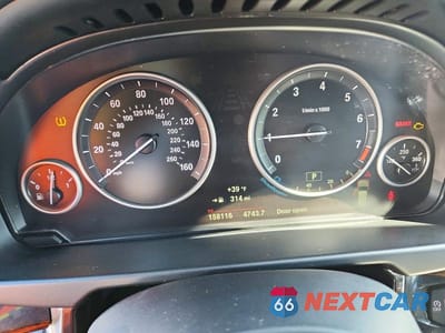 Zdjęcie 9 z 13 samochodu: 2018 BMW X5 XDRIVE35I VIN:5UXKR0C59J0X93045 - miniatura