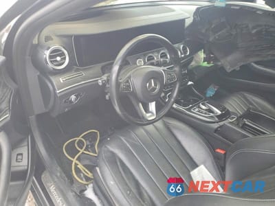 Zdjęcie 8 z 11 samochodu: 2017 MERCEDES-BENZ E 400 4MATIC VIN:WDDZF6GB8HA135061 - miniatura