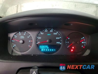 Zdjęcie 9 z 12 samochodu: 2006 CHEVROLET IMPALA LS VIN:2G1WB55K869227519 - miniatura