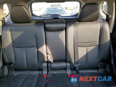 Zdjęcie 10 z 14 samochodu: 2016 NISSAN ROGUE S VIN:5N1AT2MV5GC880694 - miniatura