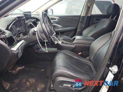 Zdjęcie 7 z 12 samochodu: 2021 ACURA RDX VIN:5J8TC2H30ML016834 - miniatura