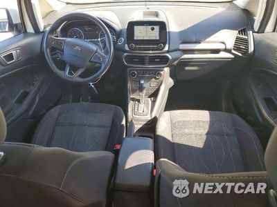 Zdjęcie 8 z 13 samochodu: 2019 FORD ECOSPORT SE VIN:MAJ3S2GE2KC277714 - miniatura