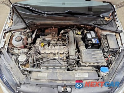 Zdjęcie 11 z 11 samochodu: 2019 VOLKSWAGEN GOLF S VIN:3VWG57AU0KM031546 - miniatura