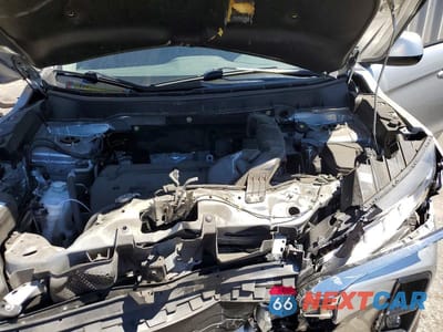 Zdjęcie 12 z 13 samochodu: 2023 MITSUBISHI OUTLANDER SPORT S VIN:JA4ARUAU9PU003107 - miniatura