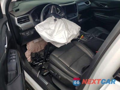 Zdjęcie 8 z 14 samochodu: 2023 GMC ACADIA SLT VIN:1GKKNML46PZ117849 - miniatura