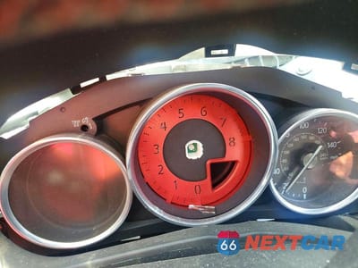 Zdjęcie 9 z 12 samochodu: 2019 MAZDA MX-5 MIATA CLUB VIN:JM1NDAC70K0310399 - miniatura