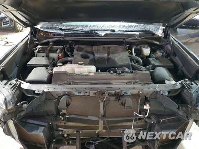 Zdjęcie 11 z 13 samochodu: 2023 TOYOTA TUNDRA DOUBLE CAB SR VIN:5TFLA5DA0PX073252 - miniatura
