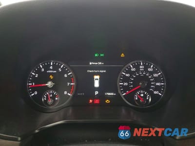 Zdjęcie 9 z 12 samochodu: 2021 KIA TELLURIDE SX VIN:5XYP5DHC2MG165876 - miniatura