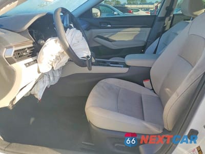 Zdjęcie 7 z 11 samochodu: 2025 NISSAN ALTIMA 2.5 SV VIN:1N4BL4DV1SN307170 - miniatura