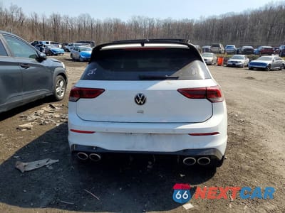 Zdjęcie 6 z 12 samochodu: 2024 VOLKSWAGEN GOLF R VIN:WVWFB7CD1RW224254 - miniatura