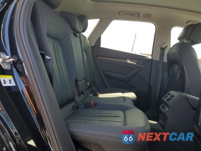 Zdjęcie 11 z 13 samochodu: 2023 AUDI Q5 PREMIUM PLUS 45 VIN:WA1EAAFY8P2100765 - miniatura