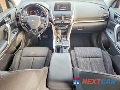 Zdjęcie 8 z 12 samochodu: 2018 MITSUBISHI ECLIPSE CROSS SE VIN:JA4AT5AA1JZ045536 - miniatura
