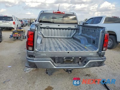 Zdjęcie 6 z 12 samochodu: 2025 CHEVROLET COLORADO LT VIN:1GCPSCEK2S1225165 - miniatura