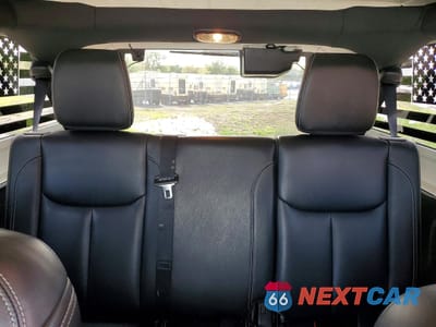 Zdjęcie 10 z 14 samochodu: 2016 JEEP WRANGLER UNLIMITED RUBICON VIN:1C4HJWFG2GL122648 - miniatura