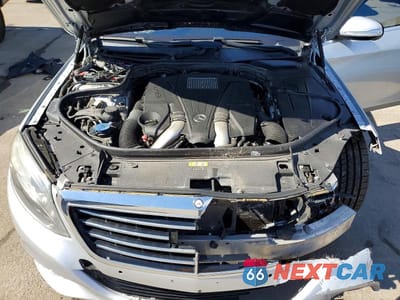 Zdjęcie 11 z 12 samochodu: 2014 MERCEDES-BENZ S 550 VIN:WDDUG8CB1EA025974 - miniatura