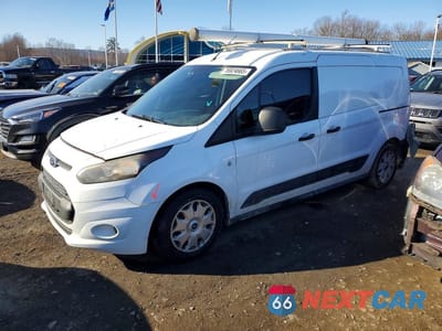 2015 FORD TRANSIT C NM0LS7F79F1211735 - główne zdjęcie licytacji z USA - miniatura