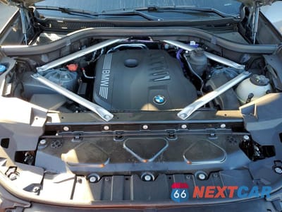 Zdjęcie 12 z 13 samochodu: 2025 BMW X5 XDRIVE40I VIN:5UX23EU03S9Z05062 - miniatura
