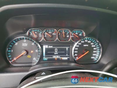Zdjęcie 9 z 12 samochodu: 2016 CHEVROLET SILVERADO VIN:3GCPCREC7GG233084 - miniatura