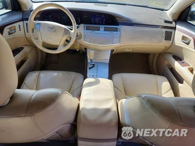 Zdjęcie 8 z 12 samochodu: 2009 TOYOTA AVALON XLS VIN:4T1BK36B39U342654 - miniatura