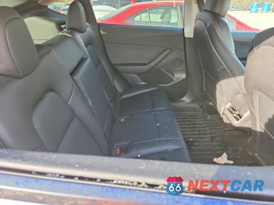 Zdjęcie 10 z 12 samochodu: 2021 TESLA MODEL Y VIN:5YJYGDEEXMF075306 - miniatura