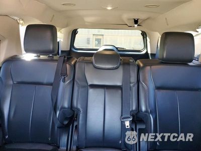 Zdjęcie 10 z 13 samochodu: 2023 FORD EXPEDITION MAX XLT VIN:1FMJK1J8XPEA06731 - miniatura