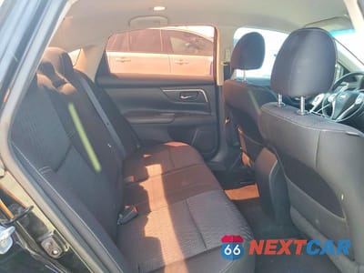Zdjęcie 10 z 12 samochodu: 2017 NISSAN ALTIMA 2.5 SV VIN:1N4AL3AP0HC120115 - miniatura