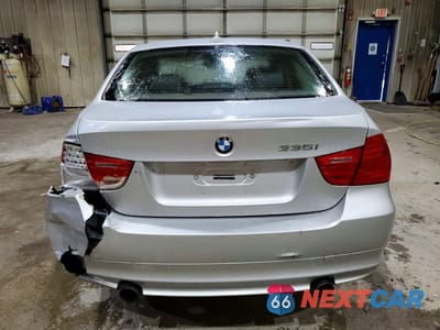 Zdjęcie 6 z 12 samochodu: 2011 BMW 335 XI VIN:WBAPL5C53BA742557 - miniatura