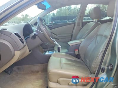 Zdjęcie 7 z 12 samochodu: 2007 NISSAN ALTIMA 2.5 VIN:1N4AL21E17C117747 - miniatura