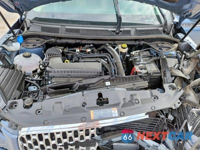 Zdjęcie 11 z 12 samochodu: 2026 LINCOLN CORSAIR PREMIERE VIN:5LMCJ1CAXTUL05306 - miniatura