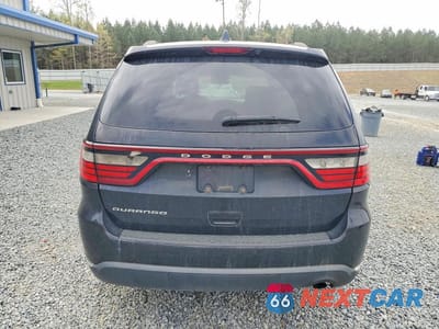 Zdjęcie 6 z 12 samochodu: 2016 DODGE DURANGO SXT VIN:1C4RDHAG5GC345426 - miniatura