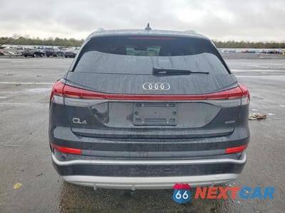 Zdjęcie 6 z 12 samochodu: 2024 AUDI Q4 E-TRON PREMIUM VIN:WA1KUBFZ2RP053764 - miniatura
