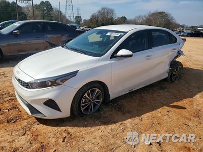 2024 KIA FORTE LXS 3KPF24AD6RE793631 - główne zdjęcie licytacji z USA - miniatura