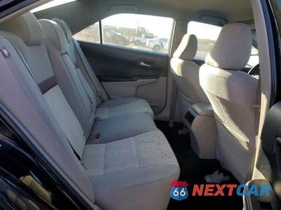 Zdjęcie 10 z 12 samochodu: 2012 TOYOTA CAMRY BASE VIN:4T4BF1FK4CR257439 - miniatura