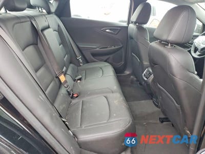 Zdjęcie 10 z 12 samochodu: 2024 CHEVROLET MALIBU PREMIER VIN:1G1ZE5ST9RF228109 - miniatura