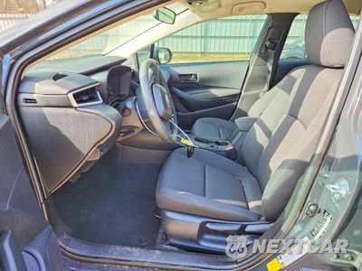 Zdjęcie 7 z 13 samochodu: 2025 TOYOTA COROLLA LE VIN:5YFB4MDE4SP336592 - miniatura