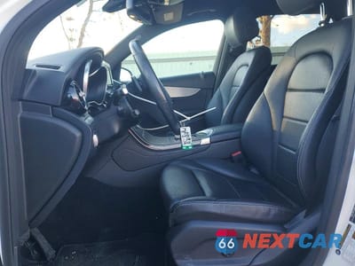 Zdjęcie 7 z 12 samochodu: 2019 MERCEDES-BENZ GLC 300 4MATIC VIN:WDC0G4KB2KF641680 - miniatura