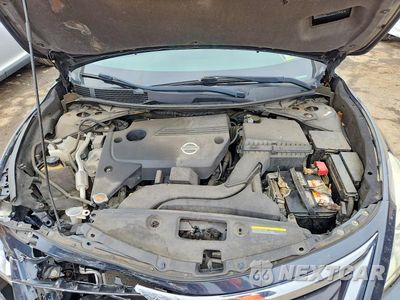 Zdjęcie 11 z 11 samochodu: 2014 NISSAN ALTIMA 2.5 S VIN:1N4AL3AP0EN208517 - miniatura