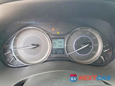 Zdjęcie 9 z 13 samochodu: 2019 INFINITI QX80 LUXE VIN:JN8AZ2NE3K9225378 - miniatura