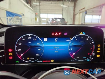 Zdjęcie 9 z 11 samochodu: 2026 MERCEDES-BENZ E 350 4MATIC VIN:W1KLF4HB4TA242965 - miniatura