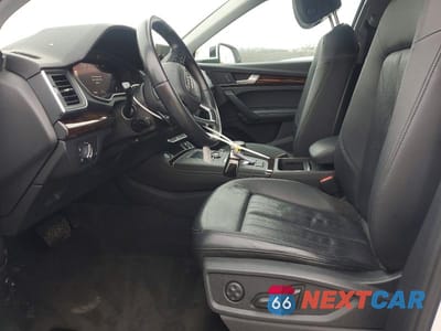 Zdjęcie 7 z 12 samochodu: 2019 AUDI Q5 PREMIUM PLUS VIN:WA1BNAFY4K2068882 - miniatura