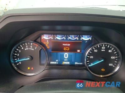 Zdjęcie 9 z 13 samochodu: 2024 FORD EXPEDITION XL4WD VIN:1FMJU1G85REA66355 - miniatura