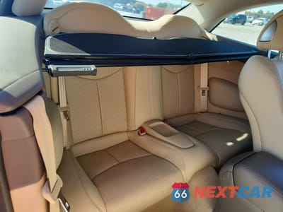 Zdjęcie 10 z 13 samochodu: 2013 INFINITI G37 CONVERTIBLE BASE VIN:JN1CV6FEXDM770700 - miniatura