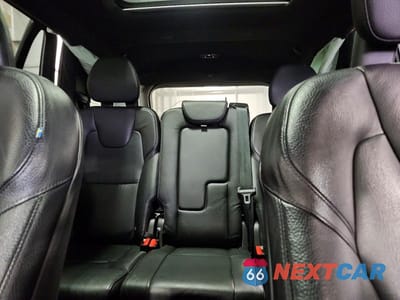 Zdjęcie 10 z 13 samochodu: 2020 VOLVO XC90 T5 MOMENTUM VIN:YV4102PK4L1561238 - miniatura