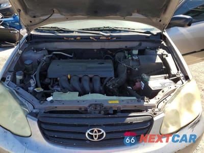 Zdjęcie 11 z 11 samochodu: 2003 TOYOTA COROLLA CE VIN:1NXBR32E33Z080072 - miniatura