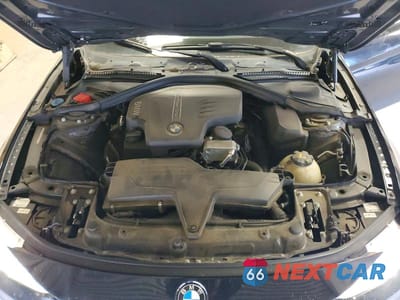 Zdjęcie 11 z 12 samochodu: 2016 BMW 428 I GRAN COUPE SULEV VIN:WBA4A9C59GG508699 - miniatura